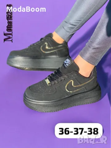 Nike дамски маратонки Различни цветове , снимка 4 - Маратонки - 48829970