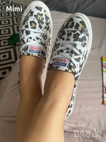 Converse обувки,кецове,балеринки , снимка 2 - Кецове - 51055992