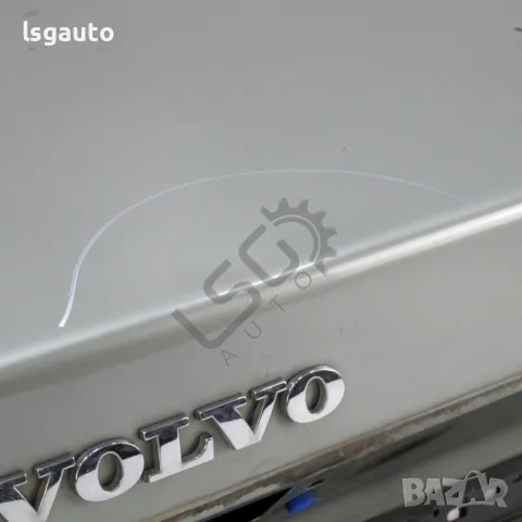 Заден капак Volvo S 40 II 2004-2012 ID: 140036, снимка 2 - Части - 48399996