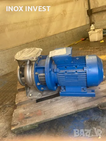 Помпи / помпа, снимка 15 - Водни помпи - 23516652