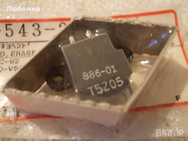 HEAD SONY TC-W2, снимка 2 - Аудиосистеми - 32216687