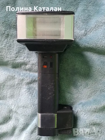 Светкавица Metz