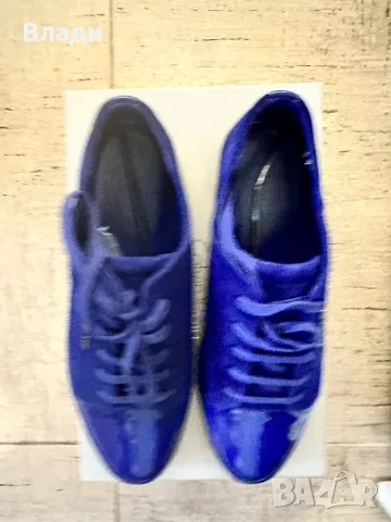 Дамски обувки Calvin Klein, снимка 3 - Дамски ежедневни обувки - 48078182