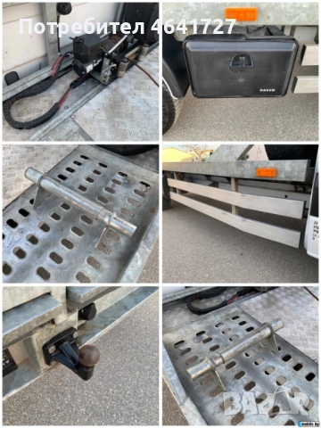 Mercedes-Benz 312 311 5.10м* СПЕЦИАЛЕН* OM646* ВЪЗДУШНИ ВЪЗГЛАВНИЦИ, снимка 16 - Камиони - 52292208