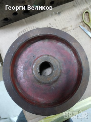 Рем.шайби,Трансформатор 380-220/36 Волта., снимка 5 - Селскостопанска техника - 43543454