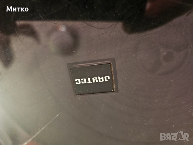 Грамофон аналог на TECHNICS DJT-2, снимка 6 - Грамофони - 52838433
