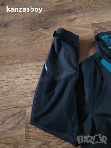 Mascot ADVANCED Jacket - работно стреч яке М, снимка 10 - Якета - 50351778