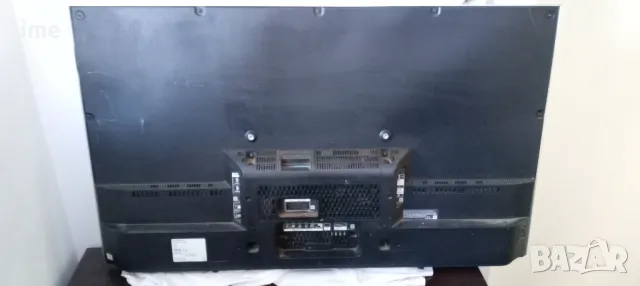 Подсветка LED Backlight 74.42T31.002-0-DX1. 2 ленти по 40 LED диода. Свалена от Телевизор Sony, снимка 8 - Части и Платки - 47579933