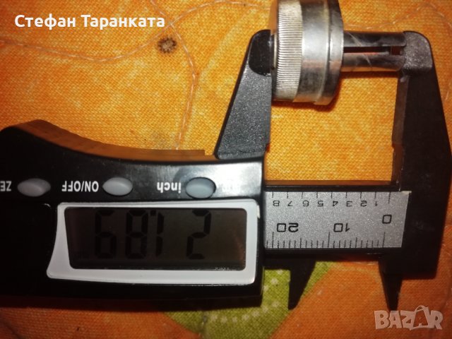 Врътки-Части за усилователи , снимка 4 - Други - 39507905