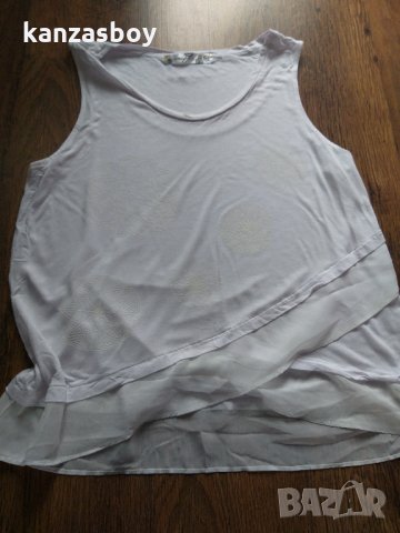 Desigual - страхотен дамски потник КАТО НОВ, снимка 6 - Потници - 33152335