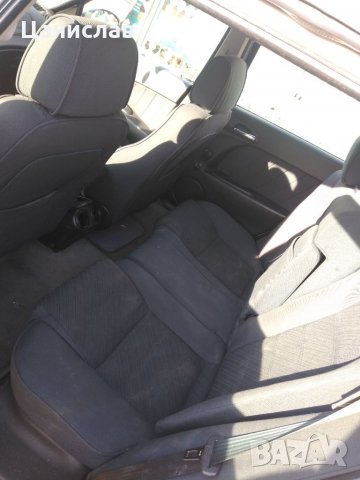 !!!На части!!!Alfa Romeo 156 1.9jtd 115к.с sportwagon, снимка 8 - Автомобили и джипове - 32378865