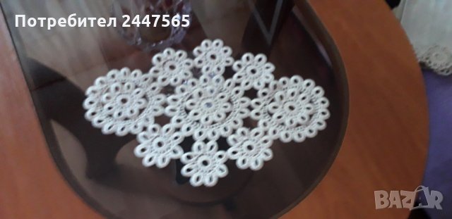 Ръчни плетива