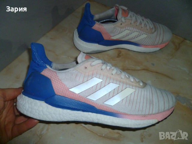 ADIDAS Boost маратонки №41, снимка 3 - Маратонки - 53530218