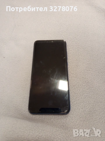 Honor 8X, снимка 4 - Резервни части за телефони - 53470225