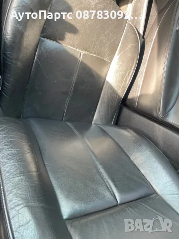 Peugeot 607 2.0 HDI 107 кс RHS  На части , снимка 11 - Автомобили и джипове - 49135129