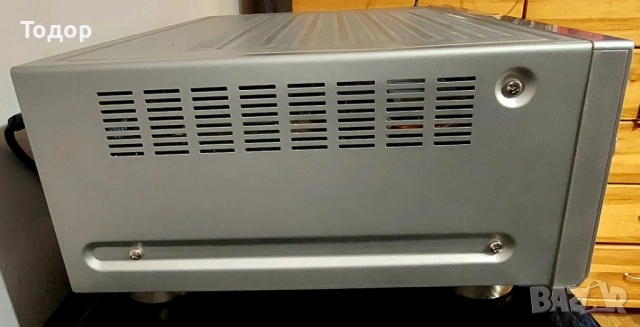 Pioneer AV-RECEIVER  vsx-923, снимка 3 - Ресийвъри, усилватели, смесителни пултове - 52909174