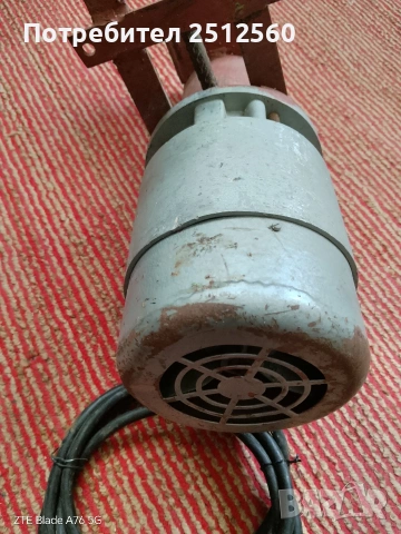 Електрическа роначка за царевица, снимка 6 - Други стоки за животни - 53384335