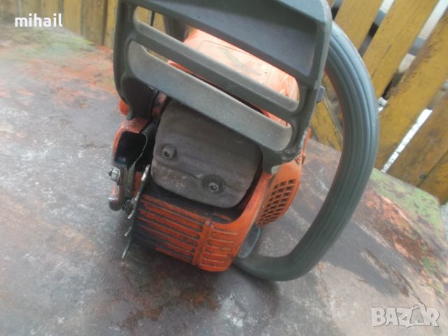 Husqvarna 340 на части, снимка 2 - Градинска техника - 39124278