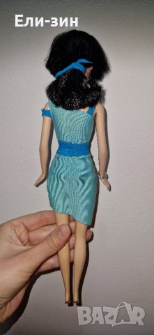 азиатска, аниме кукла на Барби тяло , снимка 5 - Кукли - 43442233