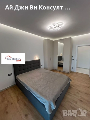 Двустаен апартамент в жк Кръстова вада, снимка 4 - Апартаменти - 52062298