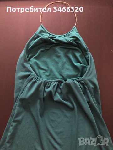 Нов топ, марка H&M, снимка 4 - Корсети, бюстиета, топове - 43337749