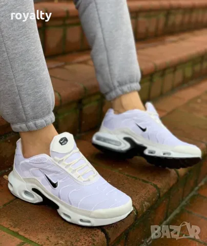 Nike Air TNG, снимка 3 - Маратонки - 49812774