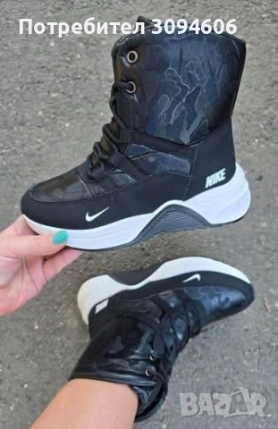 Дамски на 48.00, снимка 4 - Дамски боти - 52511686