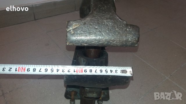 Ковашко менгеме 30кг, снимка 5 - Менгемета - 27551983