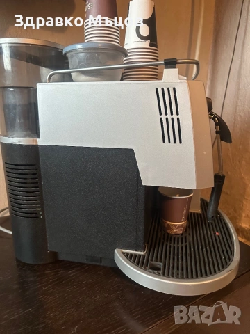 Saeco Royal/Satrap excelento 2002-кафемашина, снимка 2 - Кафемашини - 53221515