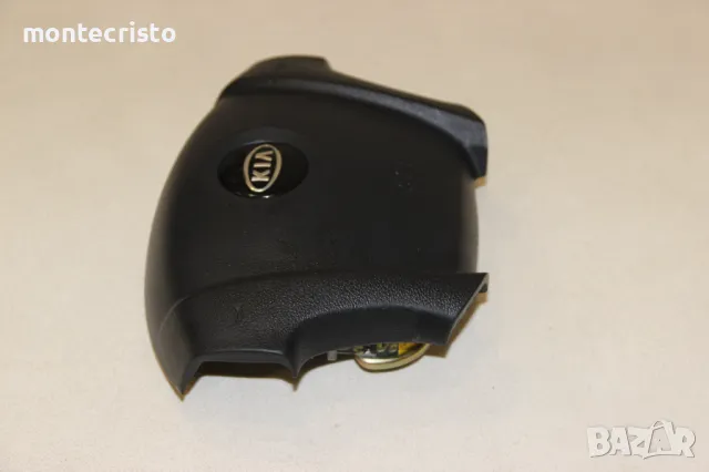 Airbag волан Kia Sportage JE (2004-2008г.) 56900-1F200 / 569001F200, снимка 7 - Части - 49628205