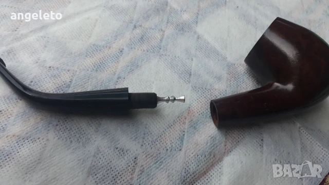 Лула Real Briar #2, снимка 6 - Лули - 50936336