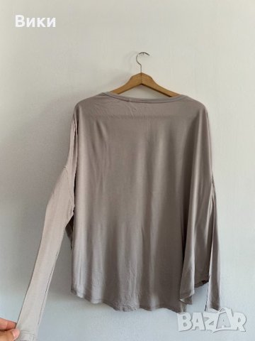 Дамска блуза, снимка 8 - Блузи с дълъг ръкав и пуловери - 26603159