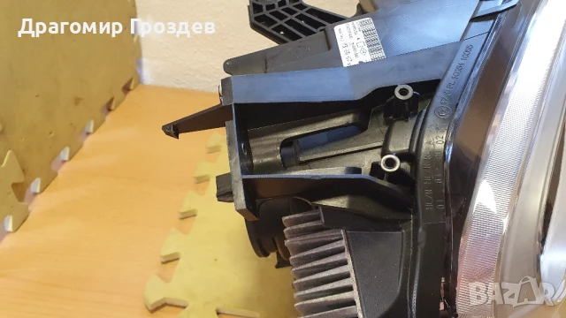 Оборудван десен фар с DRL за Renault Twingo III facelift / Рено Туинго (2019-2024), снимка 14 - Части - 51026696