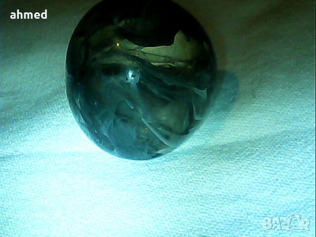 разкошно колие и престен  ot стеклени МУРАНО, снимка 7 - Колиета, медальони, синджири - 39255902