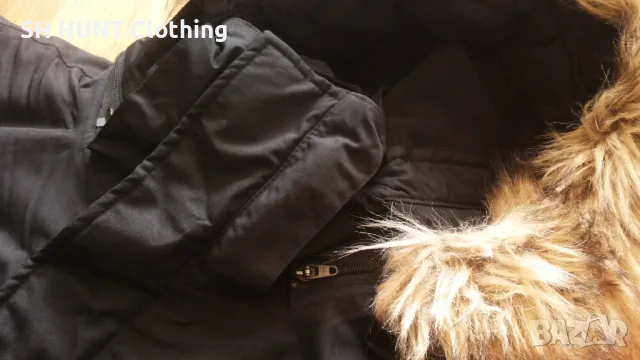 FJALL RAVEN Kodiak Parka Hydratic размер M зимно яке водонепромокаемо със здрава материя - 774, снимка 5 - Якета - 47308421