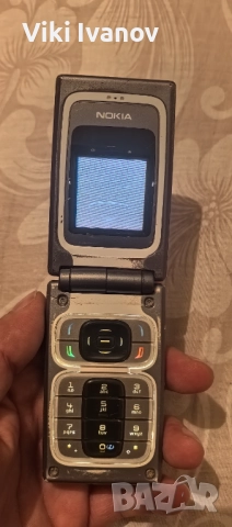 Нокия 7200, снимка 4 - Nokia - 52793686