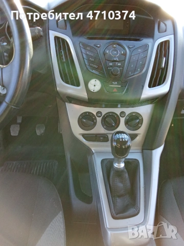 Форд Фокус, снимка 9 - Автомобили и джипове - 53117174