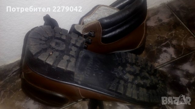 работни обувки, снимка 1 - Други - 27234745