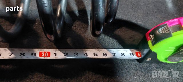 Пружина N:8888 N, снимка 3 - Части - 43936169