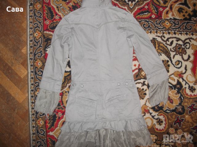 Туника DIESEL, снимка 3 - Туники - 26964106