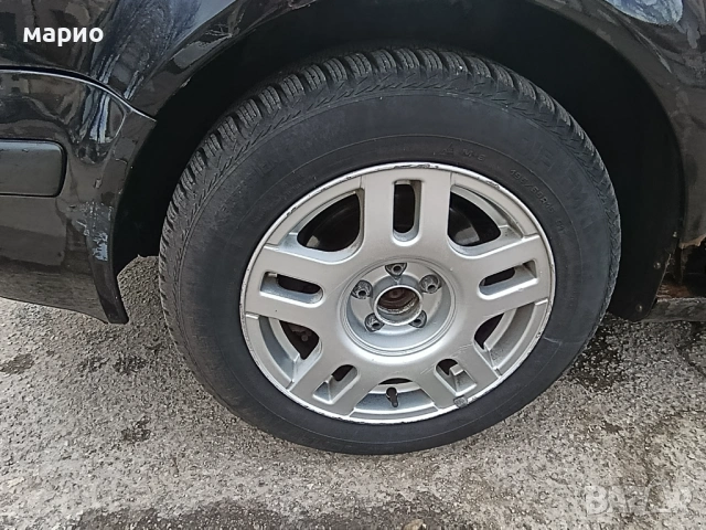 Продава Голф 4, снимка 9 - Автомобили и джипове - 53440050