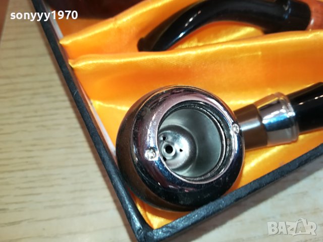 ЛУЛИ НОВИ ЛУЛИ ЗА ПУШЕНЕ КОЛЕКЦИЯ 1101241813, снимка 13 - Лули - 43763956