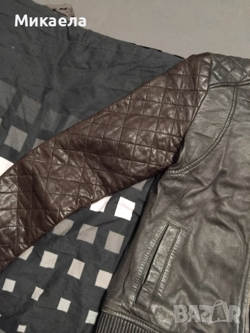 Дамски якета,естествена кожа 2 бр., снимка 5 - Якета - 52321099