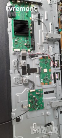 лед диоди от дисплей YS7S430HNG01, снимка 4 - Части и Платки - 33026024