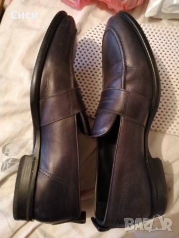 Мъжки обувки, снимка 6 - Ежедневни обувки - 37723938
