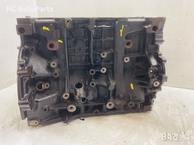 Цилиндров блок за Mercedes X class Nissan Navara 2.3 190 RENAULT 11339R 2018, снимка 13 - Части - 43182690