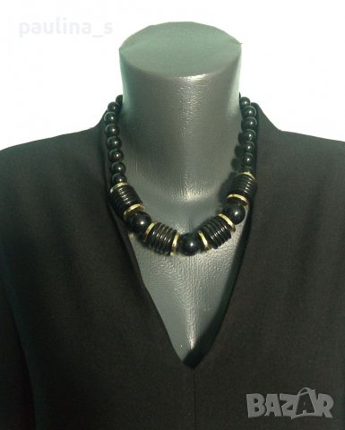 Маркова рокля тип туника Mango "MNG" basics / унисайз , снимка 2 - Рокли - 36941620