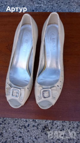 Дамски обувки. , снимка 5 - Дамски ежедневни обувки - 36386652