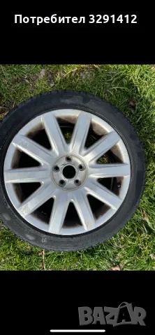 Джанта VW Audi 18 цола 3D0601025 AB, снимка 1