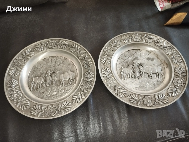 различни красиви статуетки, снимка 8 - Антикварни и старинни предмети - 51761112